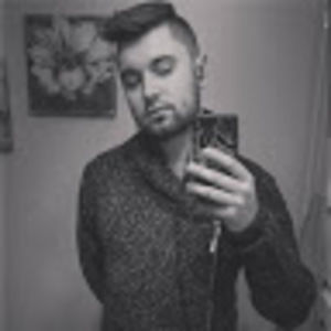 Meet your Posher, Brandon